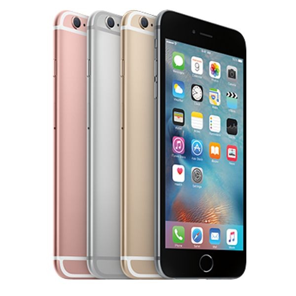 spiare un iphone 6s Plus